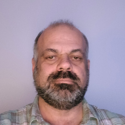 Athanasios Foukis's profile picture
