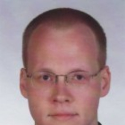 Harald Kreuz