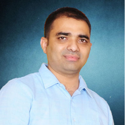 Prasad Paul