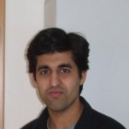 Saurabh Bhatia