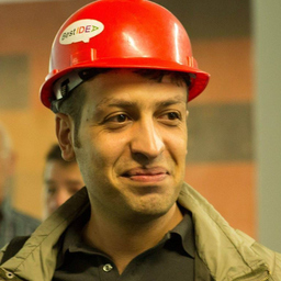 Dr. Gevorg Harutyunyan