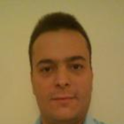 Dimitrios Eleftheriou