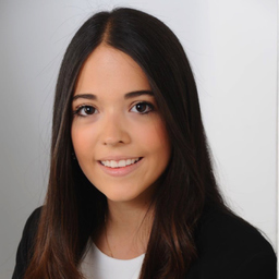 Maria Fernanda Iraheta