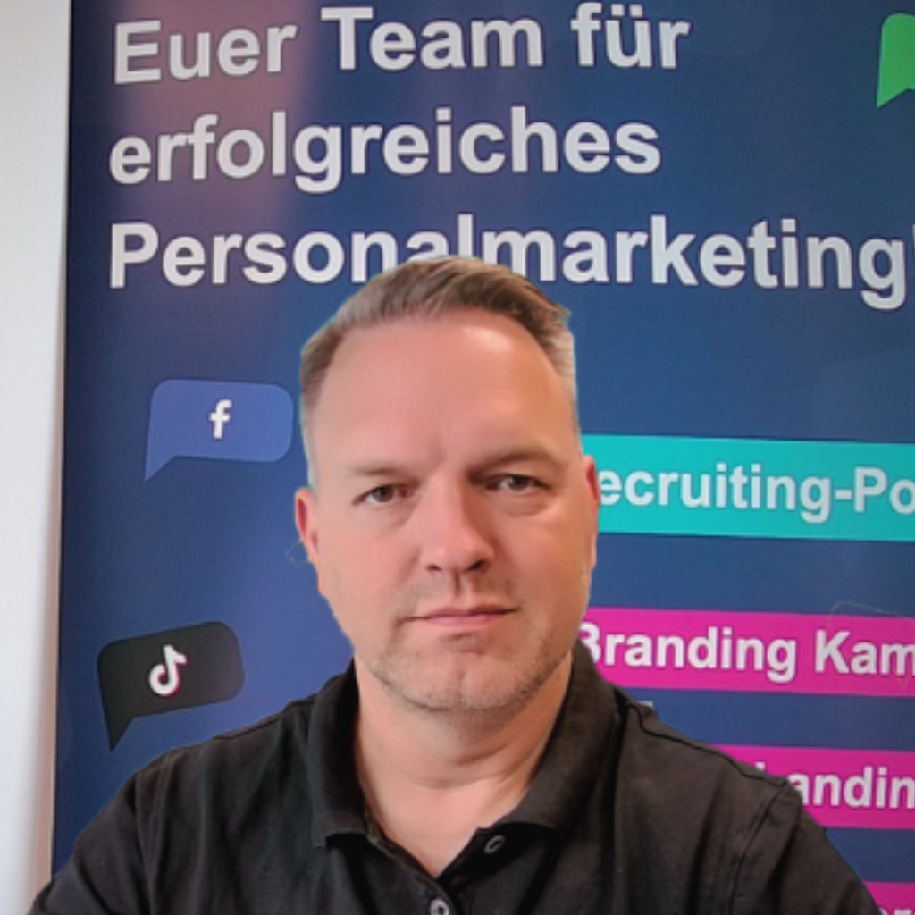 Martin Kelm Geschäftsführer / Experte für erfolgreiches Social Media