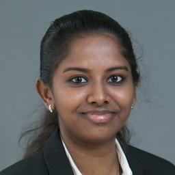 Geethalakshmi Radha