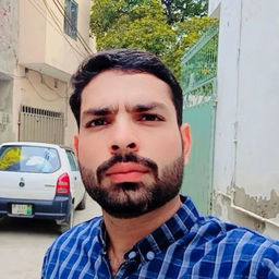 Rashid Ali