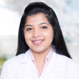 Parul Chandorkar