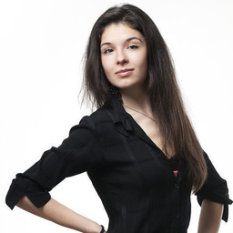 Joana Rousseva's profile picture