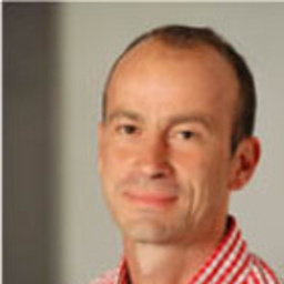 Dr. Markus Bucher
