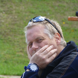 Jürgen Denz