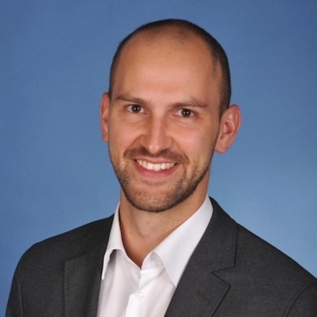 Thomas Just Sales Manager DACH MVTec Software GmbH XING