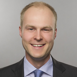 Dr. Simon Fillenberg's profile picture