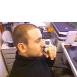 Marco Bizzi