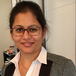 Swati Mulaokar