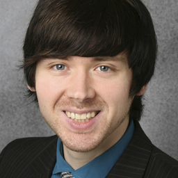 Dr. Benjamin Bolte
