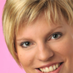 Christina Stratmann's profile picture