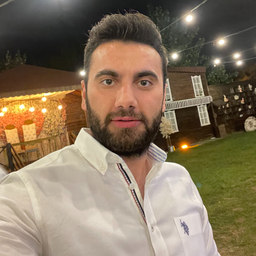 Behram Gozubuyuk