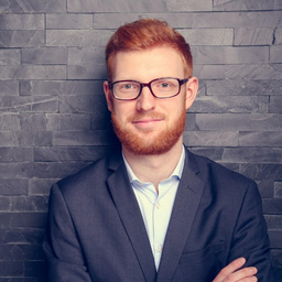 Patrick Vogt
