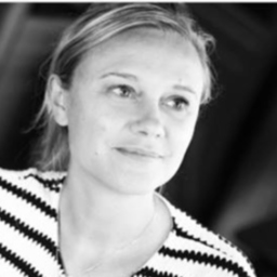 Carole Pouchin