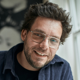 Marcus Bellstedt's profile picture