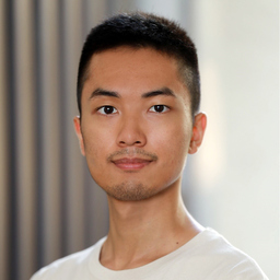 Gongxu Liu