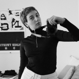 Lea Hoppe