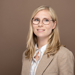 Anna Mühlhausen