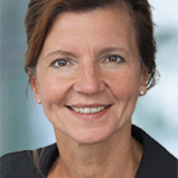 Claudia Niendorf