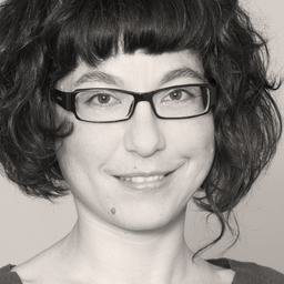 Julia Constanze Hahn