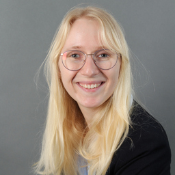Yvonne Klein