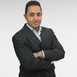 Ahmed Mahjoub