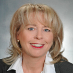 Christiane Dornoff