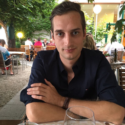 Dipl.-Ing. Lukas Lechner