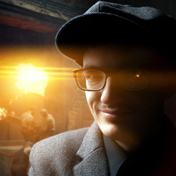 Oliver Bott