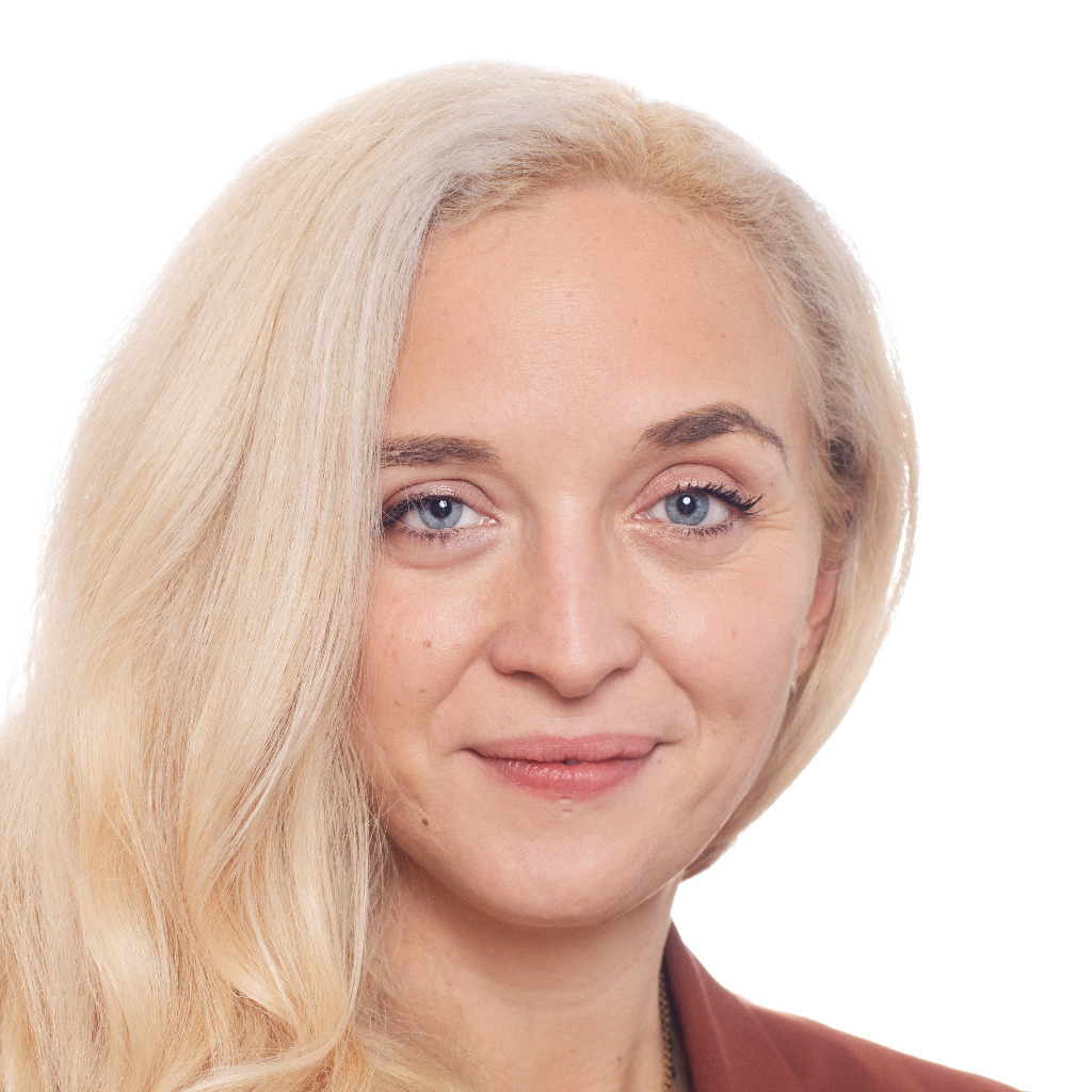 Social Media Profilbild Ute Theresa Steinböck 