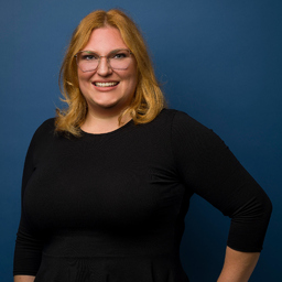 Theresa Jopp