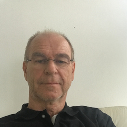 Klaus Damovsky