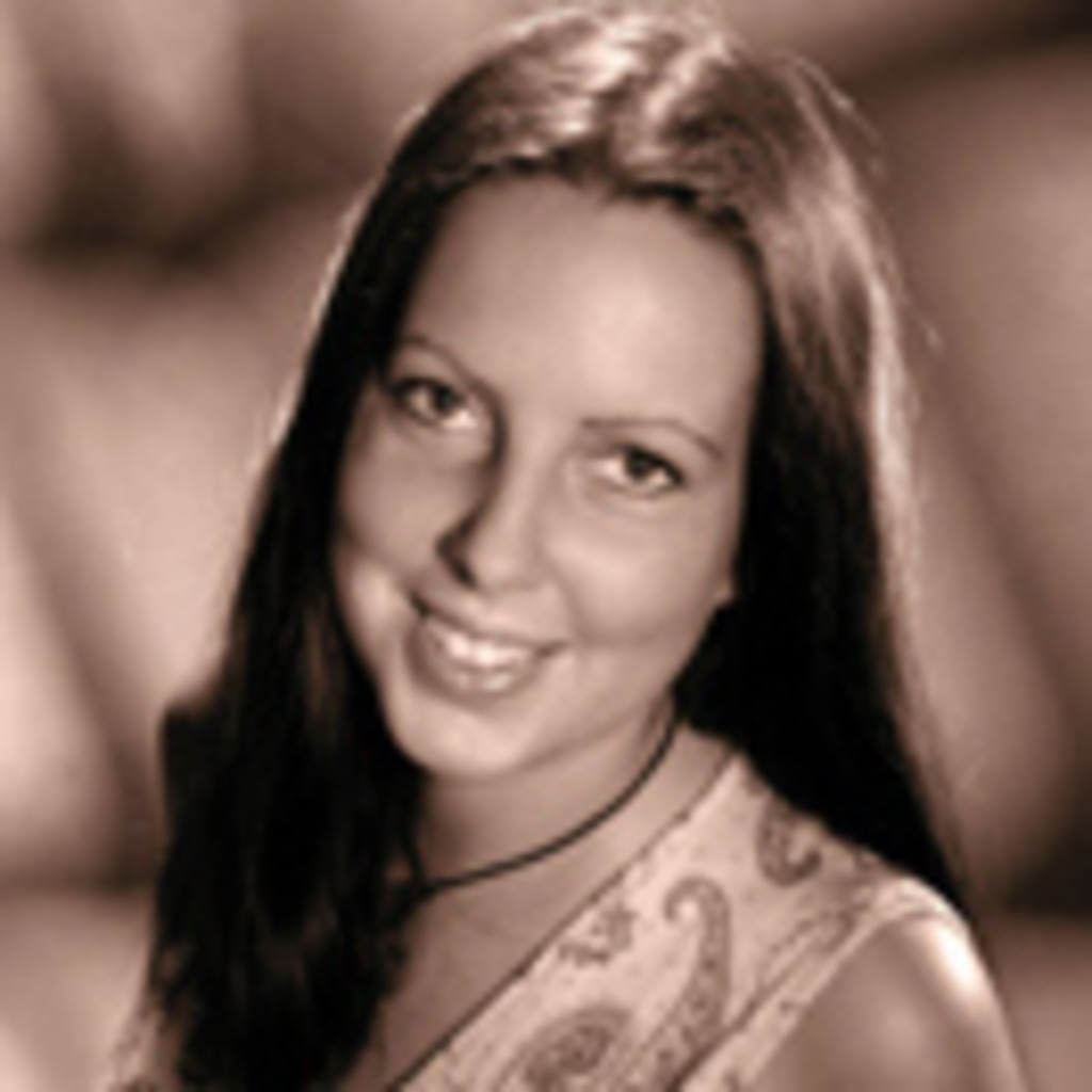 Social Media Profilbild Annette Schuler 
