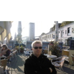 Norbert Montag