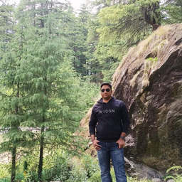 Gaurav Singh