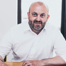 Dipl.-Ing. Mihai Romonti's profile picture
