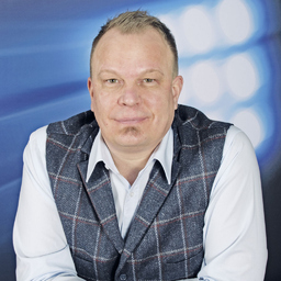 Michel Bongard