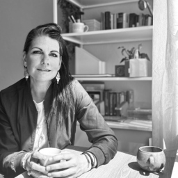 Ina Lauterbach