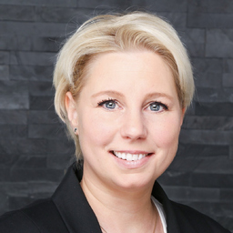 Bettina Dickhöfer