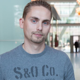 Stefan Kehrbaum