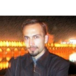 Shams Esmaeilzadeh