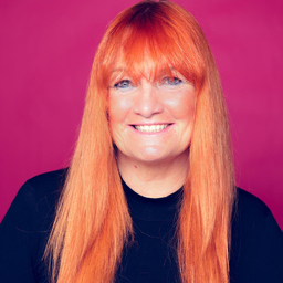 Antje Regine Volkmer - Deimann