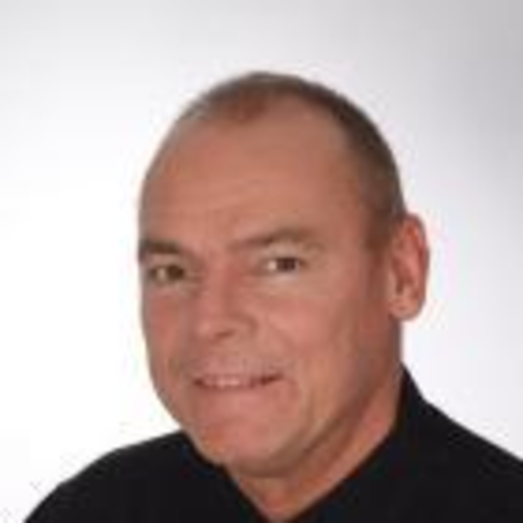 Social Media Profilbild Wolfgang Grimm Aschaffenburg