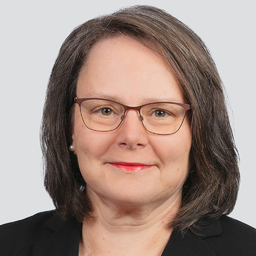 Kerstin Eisenreich