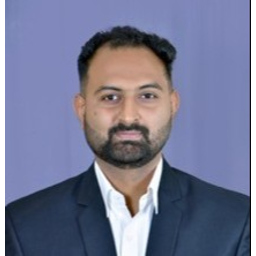 Gopal Patil